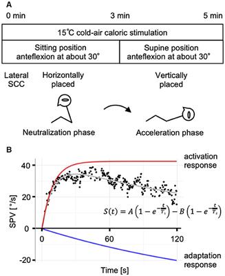 Unusual Vestibulo-Ocular Reflex Responses in Patients With Peripheral Vestibular Disorders Detected by the Caloric Step Stimulus Test